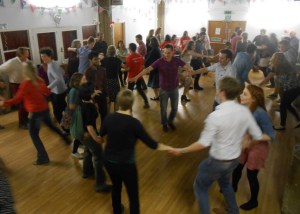 ceilidh